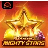 Comienzos Poderosos Amigo game thumbnail