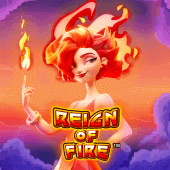 Reinado de Fuego game thumbnail